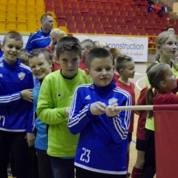 Błękit Cup 2018 - rocznik 2008