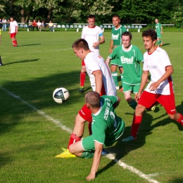 LKS Ochaby 96 - LKS Goleszów