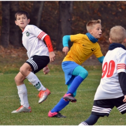 Liga Orlika: ROW Rybnik - Silesia Rybnik 4:2