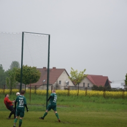 Piast II Orzeł - Rozmierz