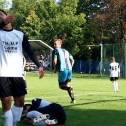 I LJ | GWAREK Zabrze - Rozwój Katowice 7-0