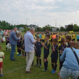 Summer Młodzik Cup 2017 dla rocznika 2007