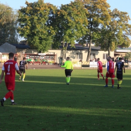 MGKS "TUR 1921" TUREK vs Warta Eremita Dobrów