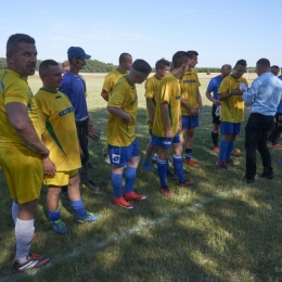 70 - LECIE LKS SPARTAK BUDACHÓW