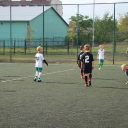 Liga Żaka - Brodnica, 20.09.2015