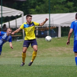 LKS Pogórze Husów 3:0 LKS Orzeł Wysoka