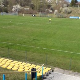 MKS II Władysławowo - WKS GRYF II Wejherowo 0:3