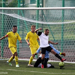 FC Dajtki - Burza II Słupy