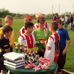 GKS Ksawerów Cup 2014