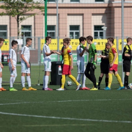 Legia-Znicz RW(fot.M.Krysiak,R.Kisielewicz)