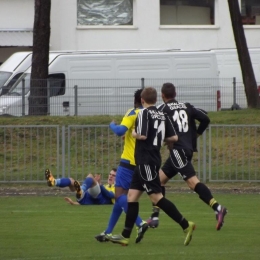 Piast - Skalnik Gracze 2-2