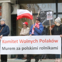 Błękitni Koskowice - Kaczawa Bieniowice 23.03.2024 r.