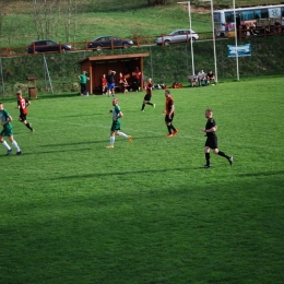 Iskra - Niechobrz 0-3