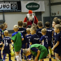 zakończenie roku 2018