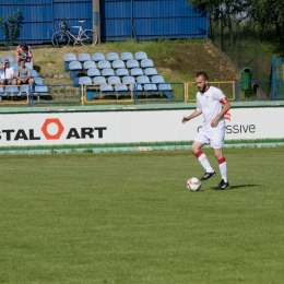 LKS Czaniec - TS II Podbeskidzie 03.06.2017 r. cz.2