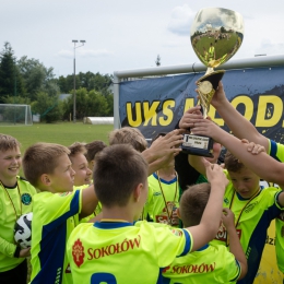 MŁODZIK SUMMER CUP 2024 (fot. Marek Pawlak) - rocznik 2014