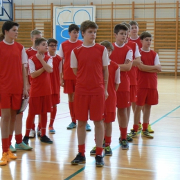 GROM PLEWISKA CUP 2015