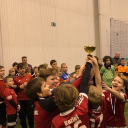 Puchar Ligi KSL jesień 2018