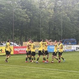 4 liga WKS GRYF Wejherowo - Wierzyca Pelplin 2:0(1:0)