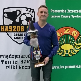 KASZUB CUP 2020 Rocznik 2009