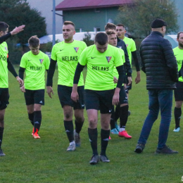 Beskid Posada Górna 3:1 Brzozovia Brzozów