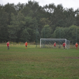 HKS ODRA II MIASTECZKO ŚLĄSKIE