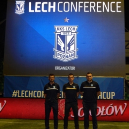 Lech Conference 2015