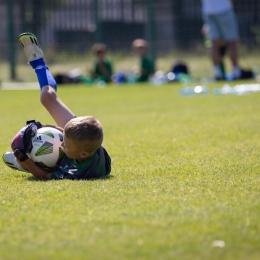 MŁODZIK SUMMER CUP 2024 (fot. Marek Pawlak) - rocznik 2016