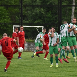 Chełm Stryszów vs Żarek Stronie