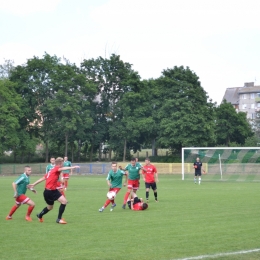 Kujawianka Izbica - Chemik Bydgoszcz