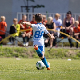 MŁODZIK SUMMER CUP 2024 (fot. Marek Pawlak) - rocznik 2016