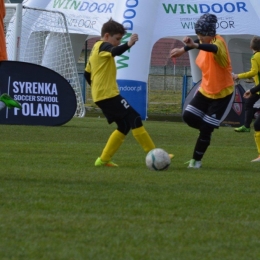 Młodzik 2008: Klubowe Mistrzostwa