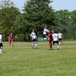 KS Serniki 3-0 Czarni Orlęta Dęblin