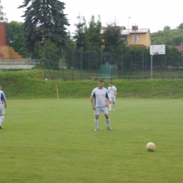 Archiwum 2015/16 Osława-BKS Jankowce