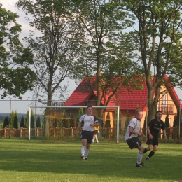 BG Sport Bąkowa Góra - EBE SPN Bełchatów