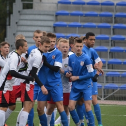 Unia - SEMP 1:0 (fot. D. Krajewski)