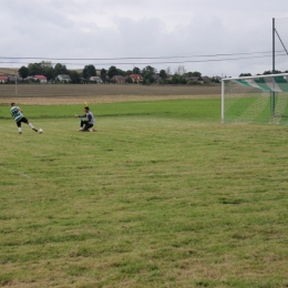 Cobra Wężerów vs ULKS Dłubnia Trzyciąż Jangrot