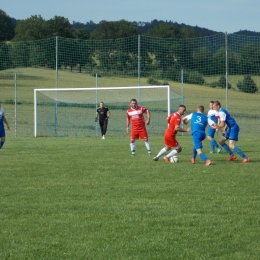 ATS Wojbórz 2:0 Polonia Bystrzyca Kłodzka