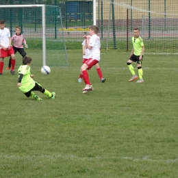 LTS LEŚNA - ESKADRA II BOLESŁAWIEC 4-2 (MŁODZIK)