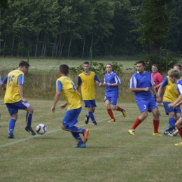 2. Puchar Lata LZS w Sułowie (19.07.2015)