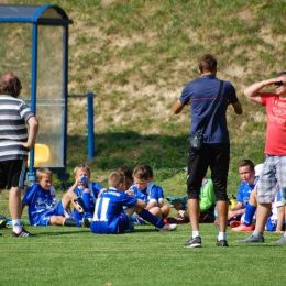 BKS Lublin - WIDOK Lublin (fot. Marcin Dąbski)