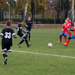 RKP II ROW Rybnik vs KS II Świerklany