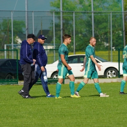 GKS Męcinka - Kaczawa Bieniowice 30.05.2021 r.