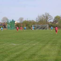 Warta Eremita Dobrów-GKS Sompolno