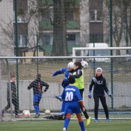 OLIMPIA - OSICZANKA  3 : 1