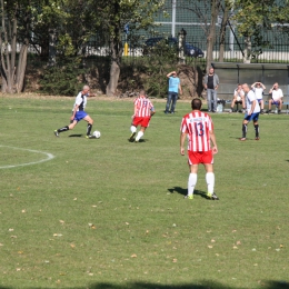 Świlczanka Świlcza -KP Zabajka 3-1