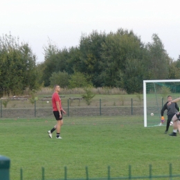 Trening 19.09.2018