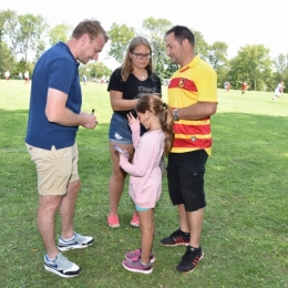 Niedziela na turnieju