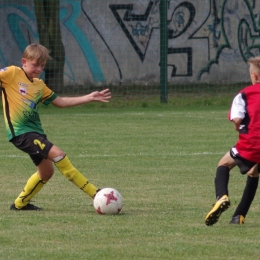 Tur 1921-CKS Zbiersk