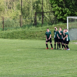 Zryw Lanckorona vs Chełm Stryszów